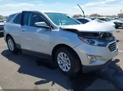 3GNAXKEV1KL130477 2019 CHEVROLET EQUINOX