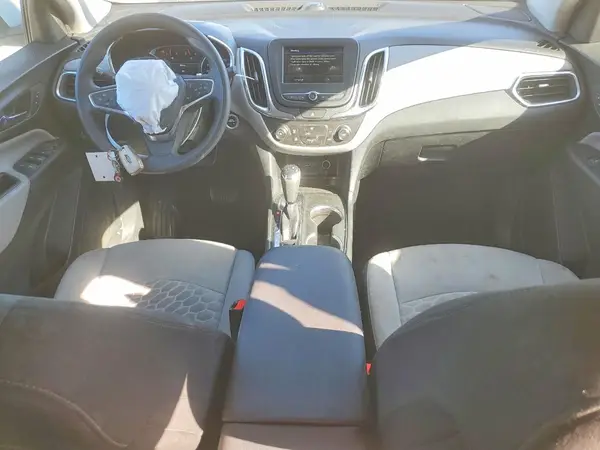 3GNAXKEV1KL132567 2019 CHEVROLET EQUINOX - Image 8