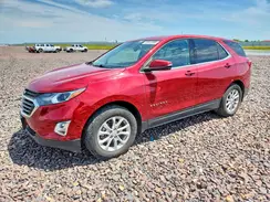 3GNAXKEV1KL137137 2019 CHEVROLET EQUINOX