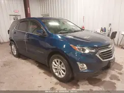 3GNAXKEV1KL140944 2019 CHEVROLET EQUINOX