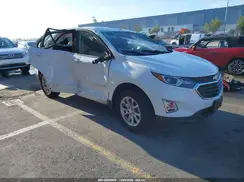 3GNAXKEV1KL145478 2019 CHEVROLET EQUINOX