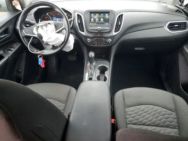 3GNAXKEV1KL156478 2019 CHEVROLET EQUINOX - Image 8