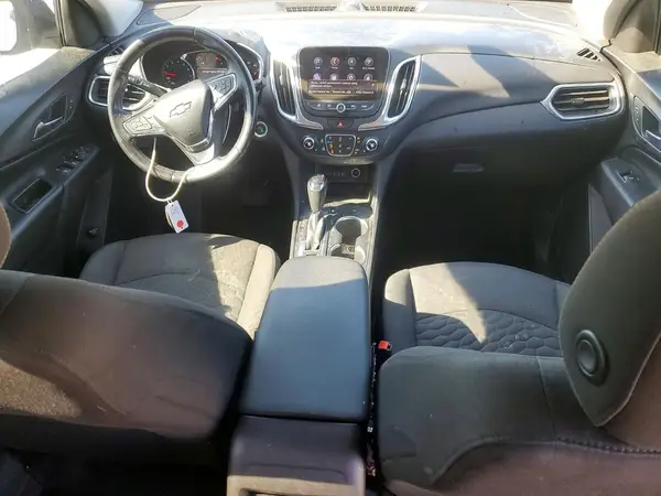 3GNAXKEV1KL162491 2019 CHEVROLET EQUINOX - Image 8