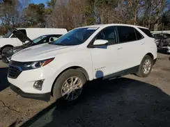 3GNAXKEV1KL167934 2019 CHEVROLET EQUINOX
