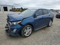 3GNAXKEV1KL169652 2019 CHEVROLET EQUINOX