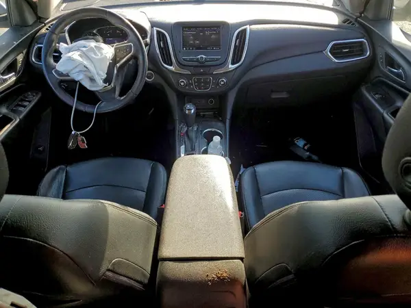 3GNAXKEV1KL170154 2019 CHEVROLET EQUINOX - Image 8