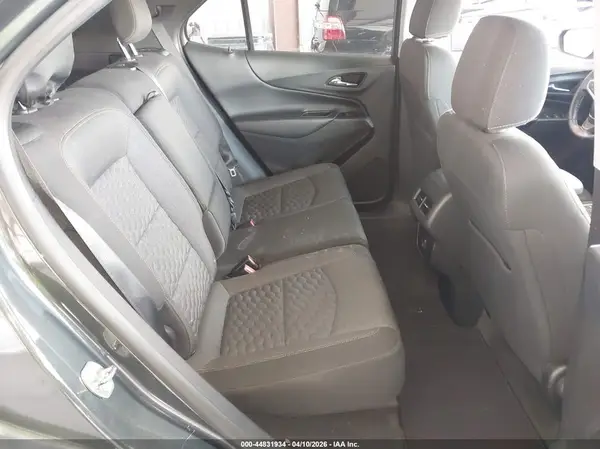 3GNAXKEV1KL173751 2019 CHEVROLET EQUINOX - Image 8