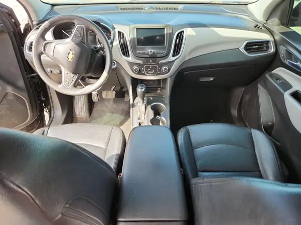 3GNAXKEV1KL175581 2019 CHEVROLET EQUINOX - Image 8