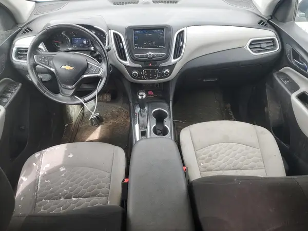 3GNAXKEV1KL179498 2019 CHEVROLET EQUINOX - Image 8