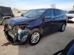 3GNAXKEV1KL180036 2019 CHEVROLET EQUINOX