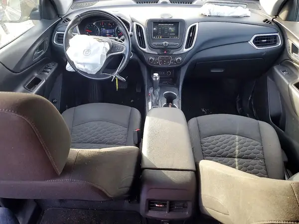 3GNAXKEV1KL180036 2019 CHEVROLET EQUINOX - Image 8