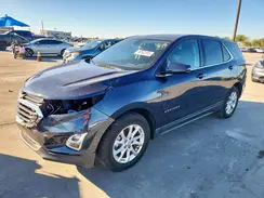 3GNAXKEV1KL184507 2019 CHEVROLET EQUINOX