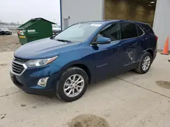 3GNAXKEV1KL187911 2019 CHEVROLET EQUINOX