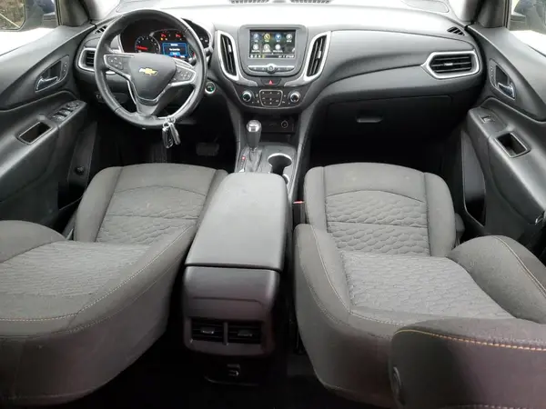 3GNAXKEV1KL187911 2019 CHEVROLET EQUINOX - Image 8