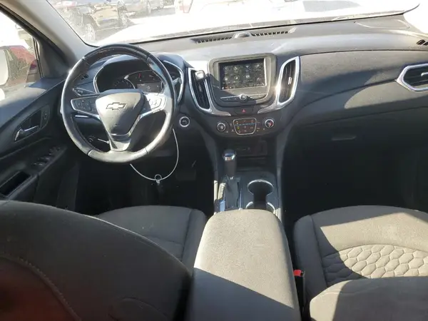 3GNAXKEV1KL188136 2019 CHEVROLET EQUINOX - Image 8