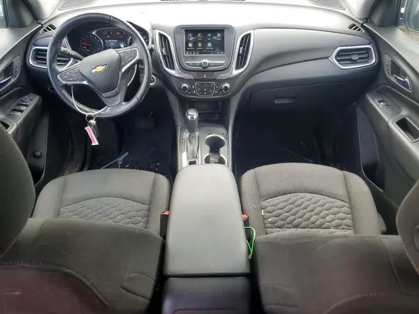 3GNAXKEV1KL188170 2019 CHEVROLET EQUINOX - Image 8