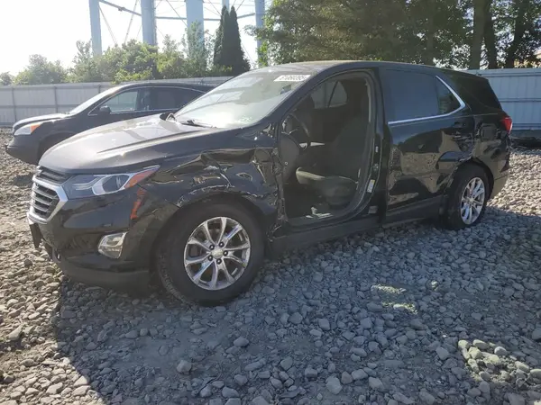 3GNAXKEV1KL202200 2019 CHEVROLET EQUINOX - Image 1