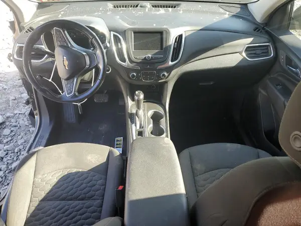 3GNAXKEV1KL202200 2019 CHEVROLET EQUINOX - Image 8