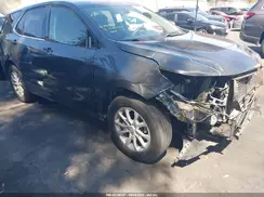 3GNAXKEV1KL202388 2019 CHEVROLET EQUINOX