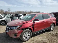 3GNAXKEV1KL216257 2019 CHEVROLET EQUINOX