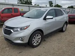 3GNAXKEV1KL216534 2019 CHEVROLET EQUINOX