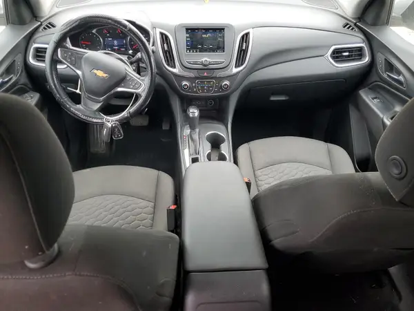 3GNAXKEV1KL216534 2019 CHEVROLET EQUINOX - Image 8