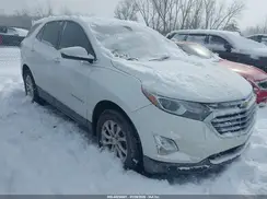 3GNAXKEV1KL221443 2019 CHEVROLET EQUINOX
