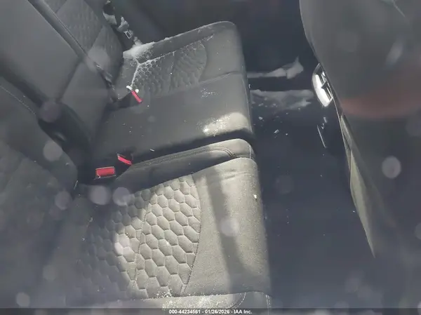 3GNAXKEV1KL221443 2019 CHEVROLET EQUINOX - Image 8