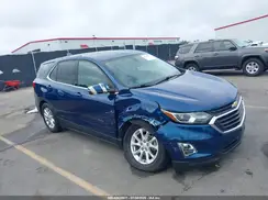 3GNAXKEV1KL221796 2019 CHEVROLET EQUINOX