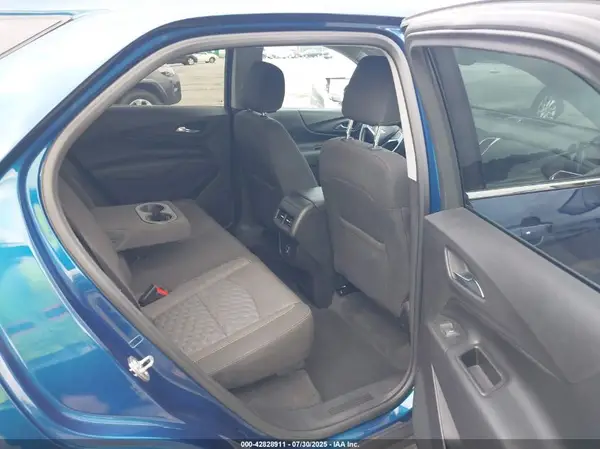 3GNAXKEV1KL221796 2019 CHEVROLET EQUINOX - Image 8