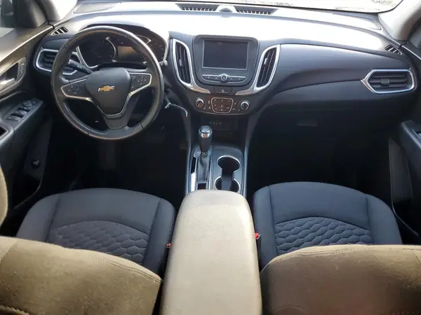 3GNAXKEV1KL222611 2019 CHEVROLET EQUINOX - Image 8