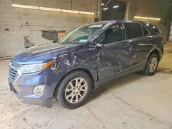 3GNAXKEV1KL224245 2019 CHEVROLET EQUINOX