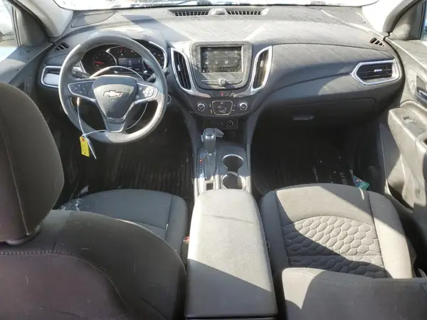 3GNAXKEV1KL225766 2019 CHEVROLET EQUINOX - Image 8