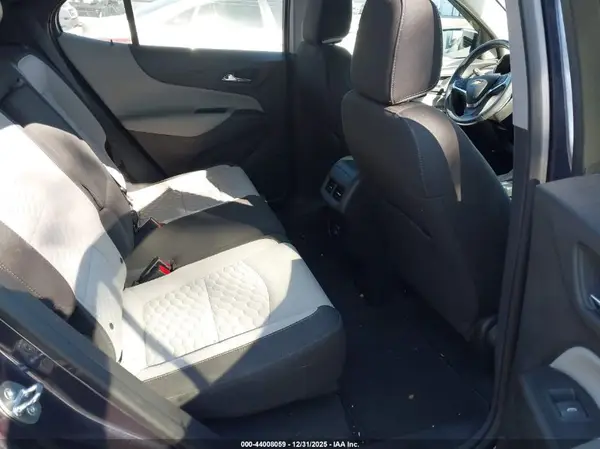 3GNAXKEV1KL242955 2019 CHEVROLET EQUINOX - Image 8