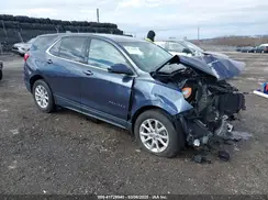 3GNAXKEV1KL243054 2019 CHEVROLET EQUINOX