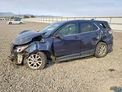 3GNAXKEV1KL246617 2019 CHEVROLET EQUINOX
