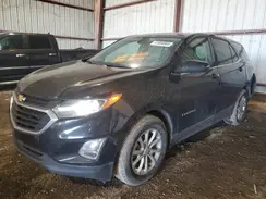 3GNAXKEV1KL253129 2019 CHEVROLET EQUINOX