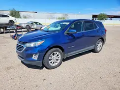 3GNAXKEV1KL257147 2019 CHEVROLET EQUINOX