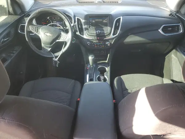 3GNAXKEV1KL260890 2019 CHEVROLET EQUINOX - Image 8