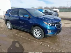 3GNAXKEV1KL266026 2019 CHEVROLET EQUINOX