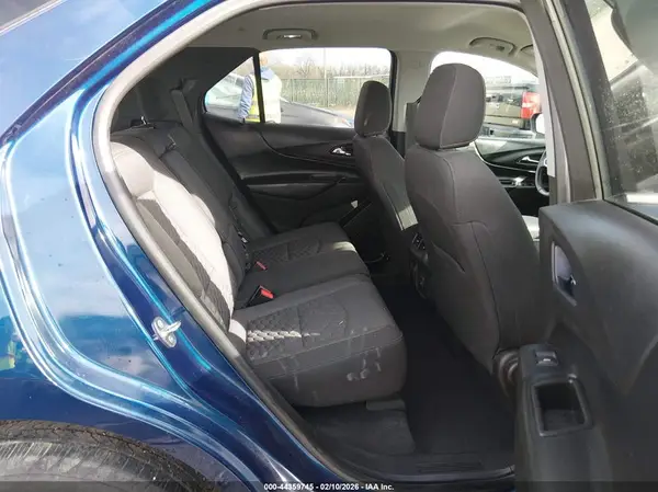 3GNAXKEV1KL266026 2019 CHEVROLET EQUINOX - Image 8