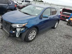 3GNAXKEV1KL266706 2019 CHEVROLET EQUINOX