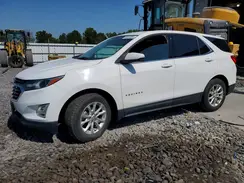 3GNAXKEV1KL267659 2019 CHEVROLET EQUINOX