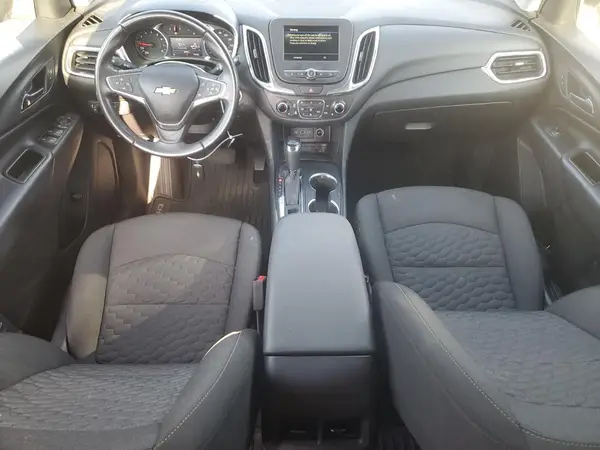 3GNAXKEV1KL271727 2019 CHEVROLET EQUINOX - Image 8