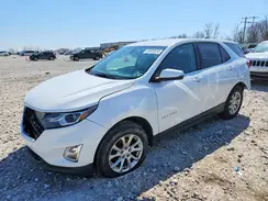 3GNAXKEV1KL274997 2019 CHEVROLET EQUINOX