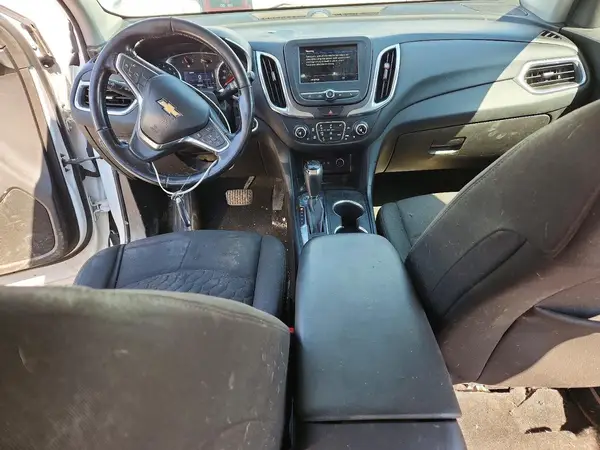 3GNAXKEV1KL274997 2019 CHEVROLET EQUINOX - Image 8