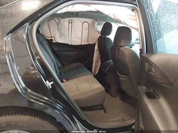 3GNAXKEV1KL282484 2019 CHEVROLET EQUINOX - Image 8