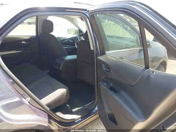 3GNAXKEV1KL287264 2019 CHEVROLET EQUINOX - Image 8