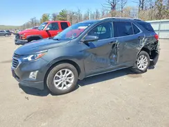 3GNAXKEV1KL288575 2019 CHEVROLET EQUINOX