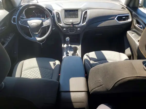 3GNAXKEV1KL288575 2019 CHEVROLET EQUINOX - Image 8